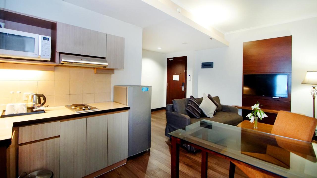 Executive Family Suite Ocean View