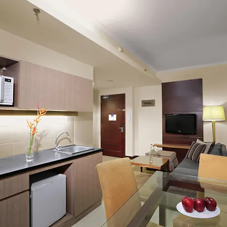 Grand Dafam Ancol Jakarta-2