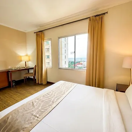 Grand Dafam Ancol Jakarta-3