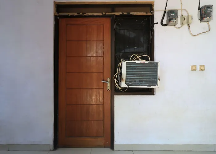 Residence Minimalis Mampang Jakarta
